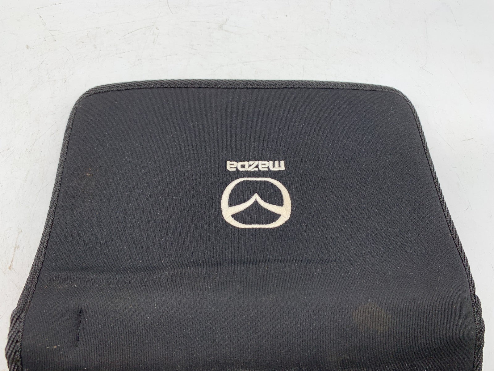 2004 Mazda Owners Manual Case Only A03B14054