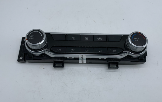 2019-2022 Nissan Altima Climate Control AC Heater OEM A04B41002