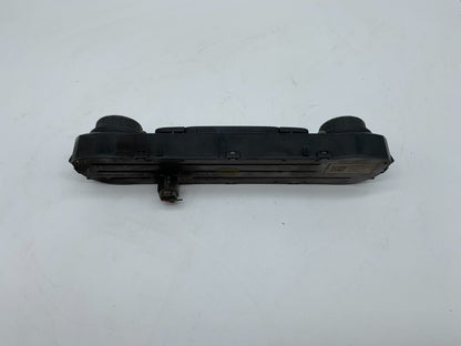2015-2022 Chevrolet Colorado AC Heater Climate Control OEM B01B22002