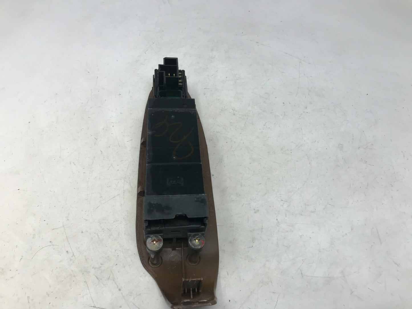 2000-2004 Subaru Legacy Master Power Window Switch OEM C03B18015