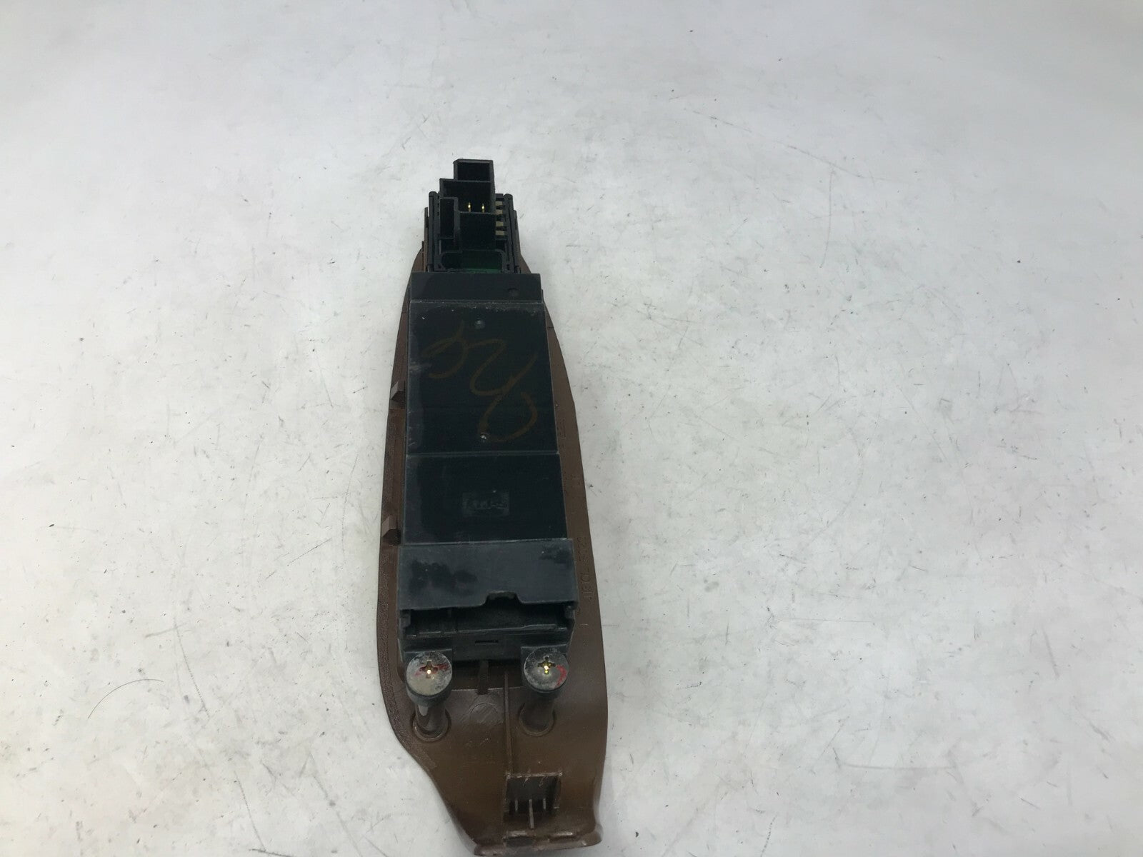 2000-2004 Subaru Legacy Master Power Window Switch OEM C03B18015