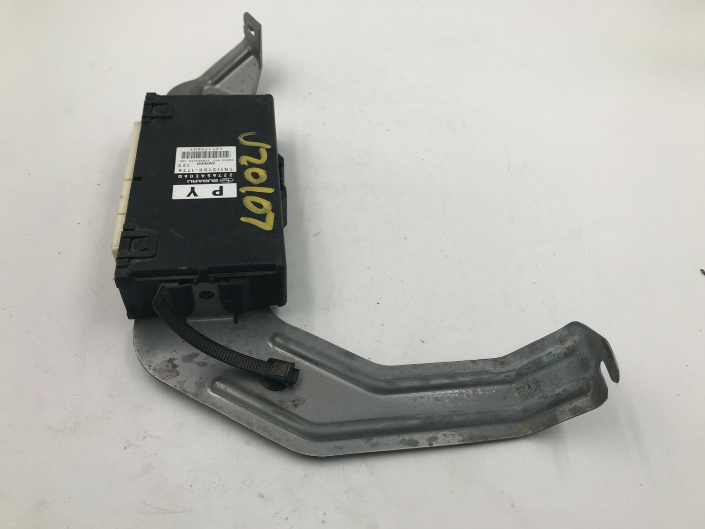 2013-2014 Subaru Legacy Engine Control Module Unit ECU ECM OEM D04B19032