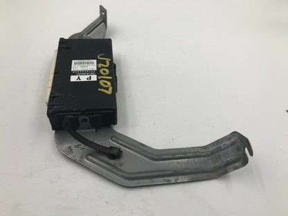 2013-2014 Subaru Legacy Engine Control Module Unit ECU ECM OEM D04B19032