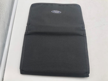 2019 Ford Fusion Owners Manual Set with Case OEM D03B07005