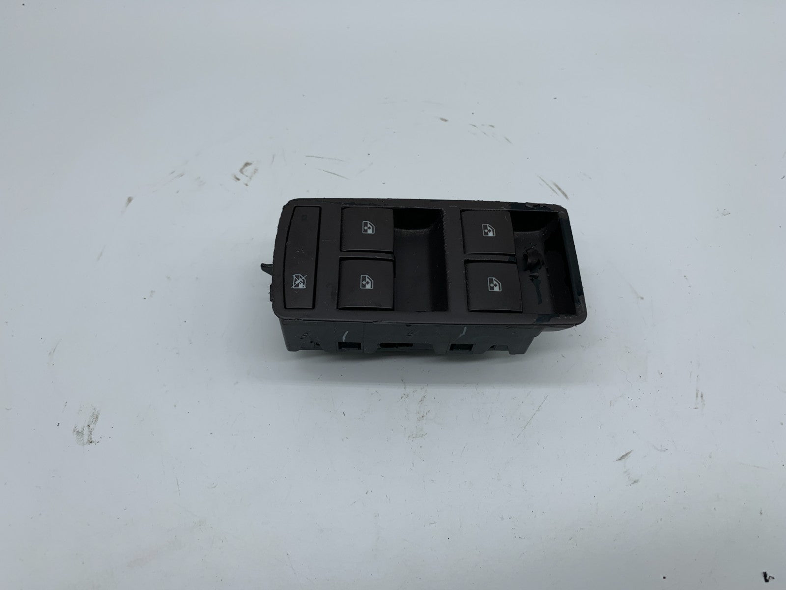 2014-2017 Buick Regal Master Power Window Switch OEM C01B25010