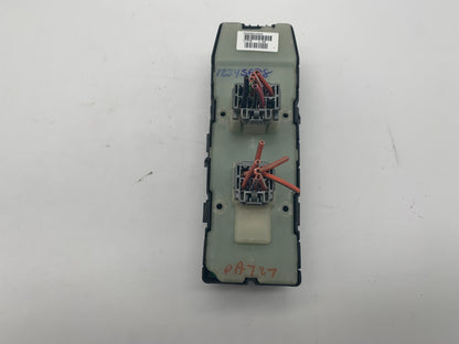 2007-2010 Jeep Patriot Master Power Window Switch OEM C03B25064