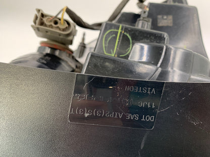 2011-2020 Dodge Journey Passenger Side Tail Light Taillight OEM D02B16081