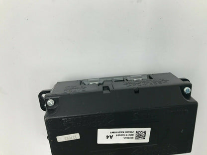 2011-2017 Honda Odyssey AC Heater Climate Control OEM E01B28003