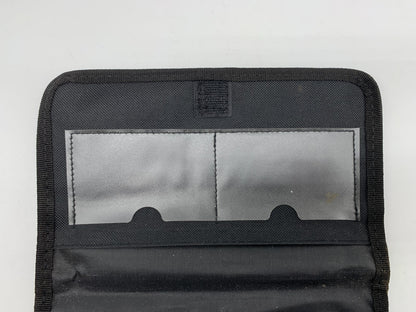 2017 Ford Super Duty Owners Manual Set with Case OEM C03B28006