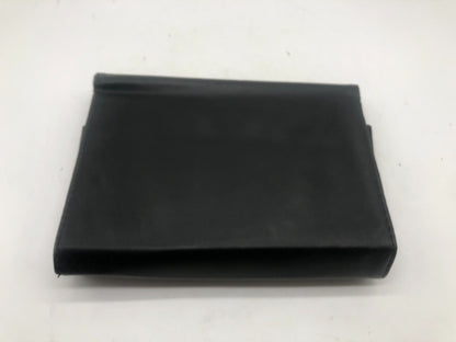 Subaru Owners Manual Case Only A03B35047