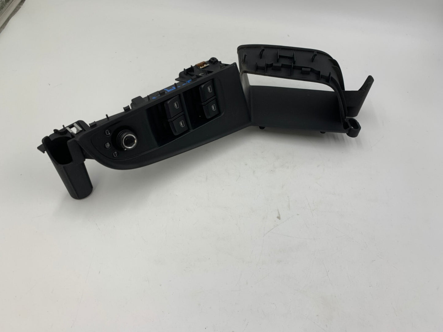 2010-2012 Audi S5 Master Power Window Switch OEM A03B65007