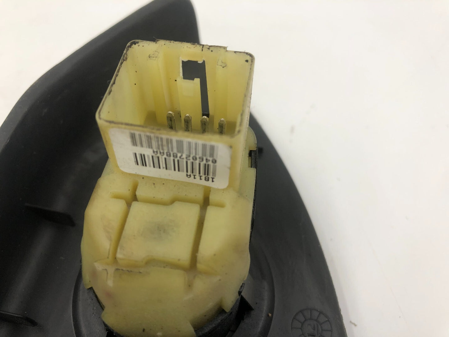 2011-2012 Dodge Caliber Master Power Window Switch OEM A01B47015