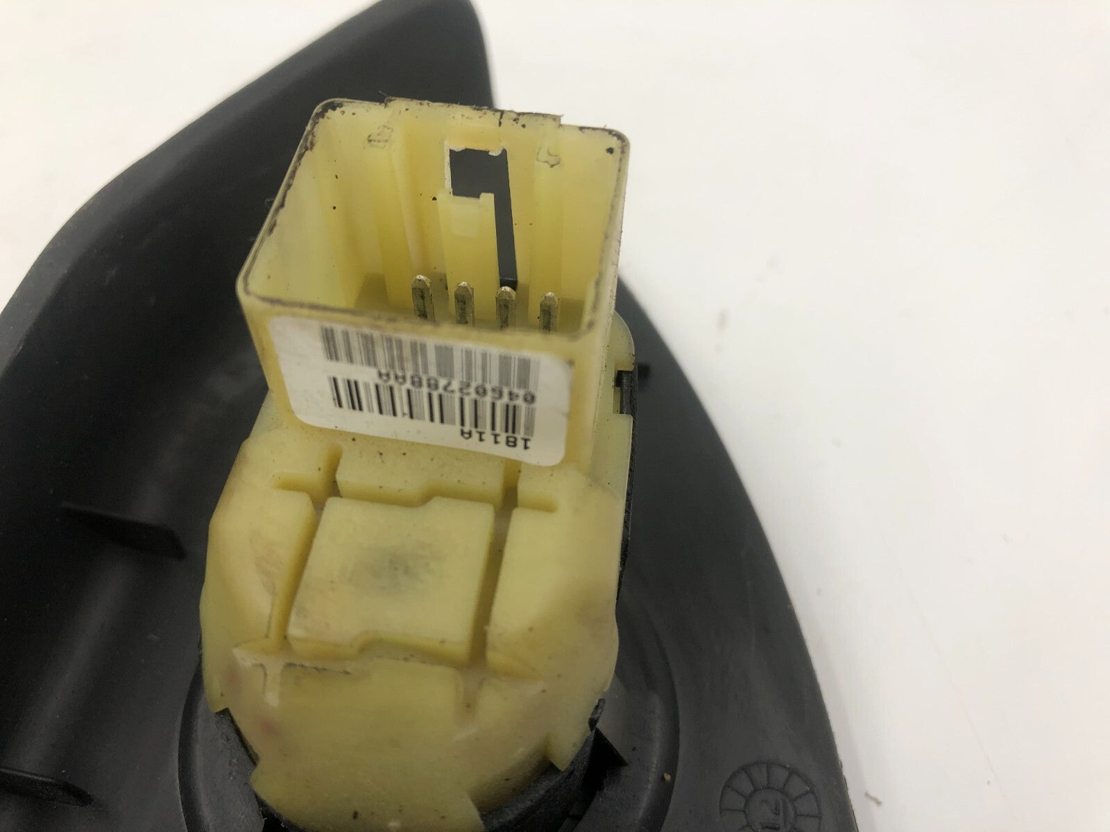 2011-2012 Dodge Caliber Master Power Window Switch OEM A01B47015