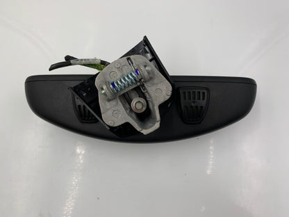 2008-2014 Mercedes-Benz C300 Interior Rear View Mirror OEM B01B56024
