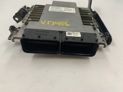 2016-2018 Kia Optima Engine Control Module Unit ECU ECM OEM E01B69006