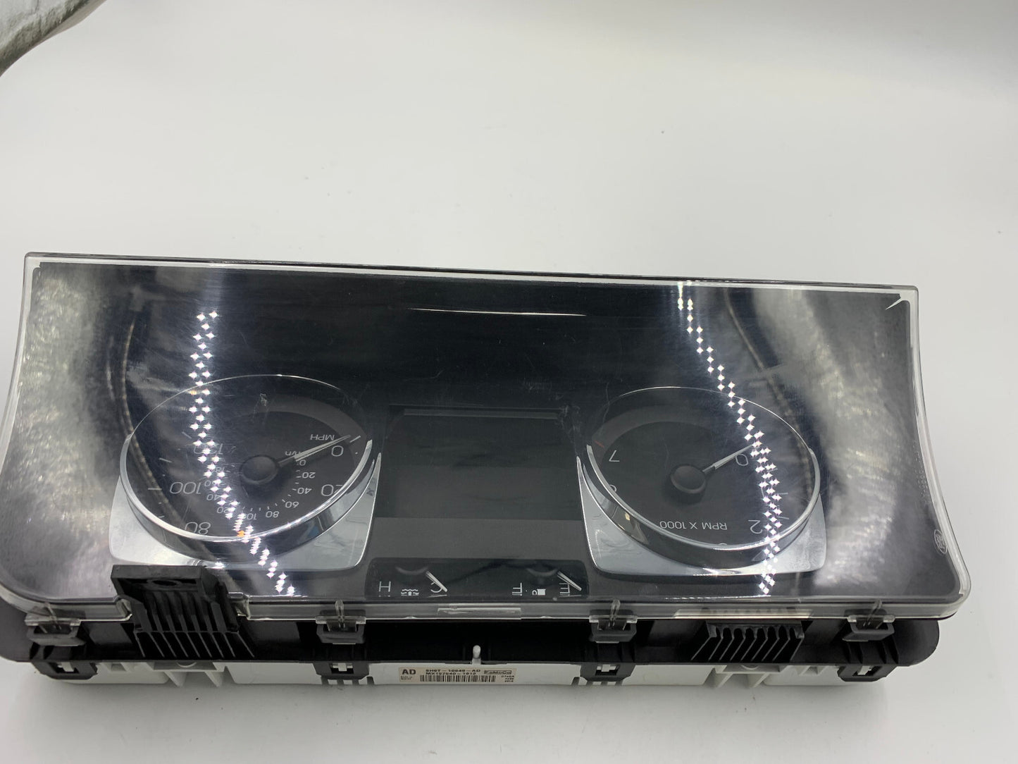 2008-2009 Lincoln MKZ Speedometer Instrument Cluster 137545 Miles OEM B27003