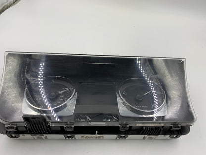 2008-2009 Lincoln MKZ Speedometer Instrument Cluster 137545 Miles OEM B27003