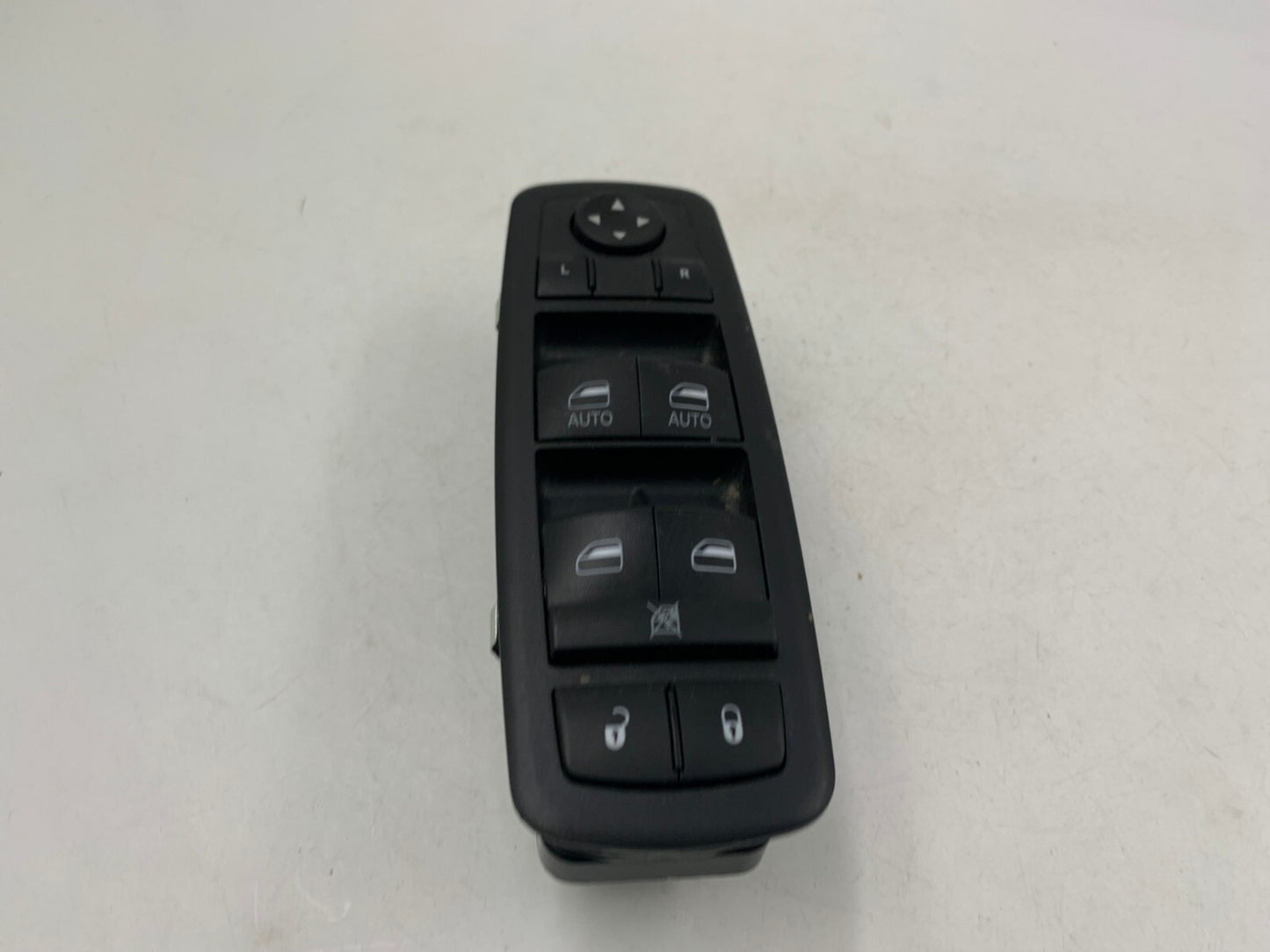 2012-2020 Dodge Caravan Master Power Window Switch OEM B02B39045