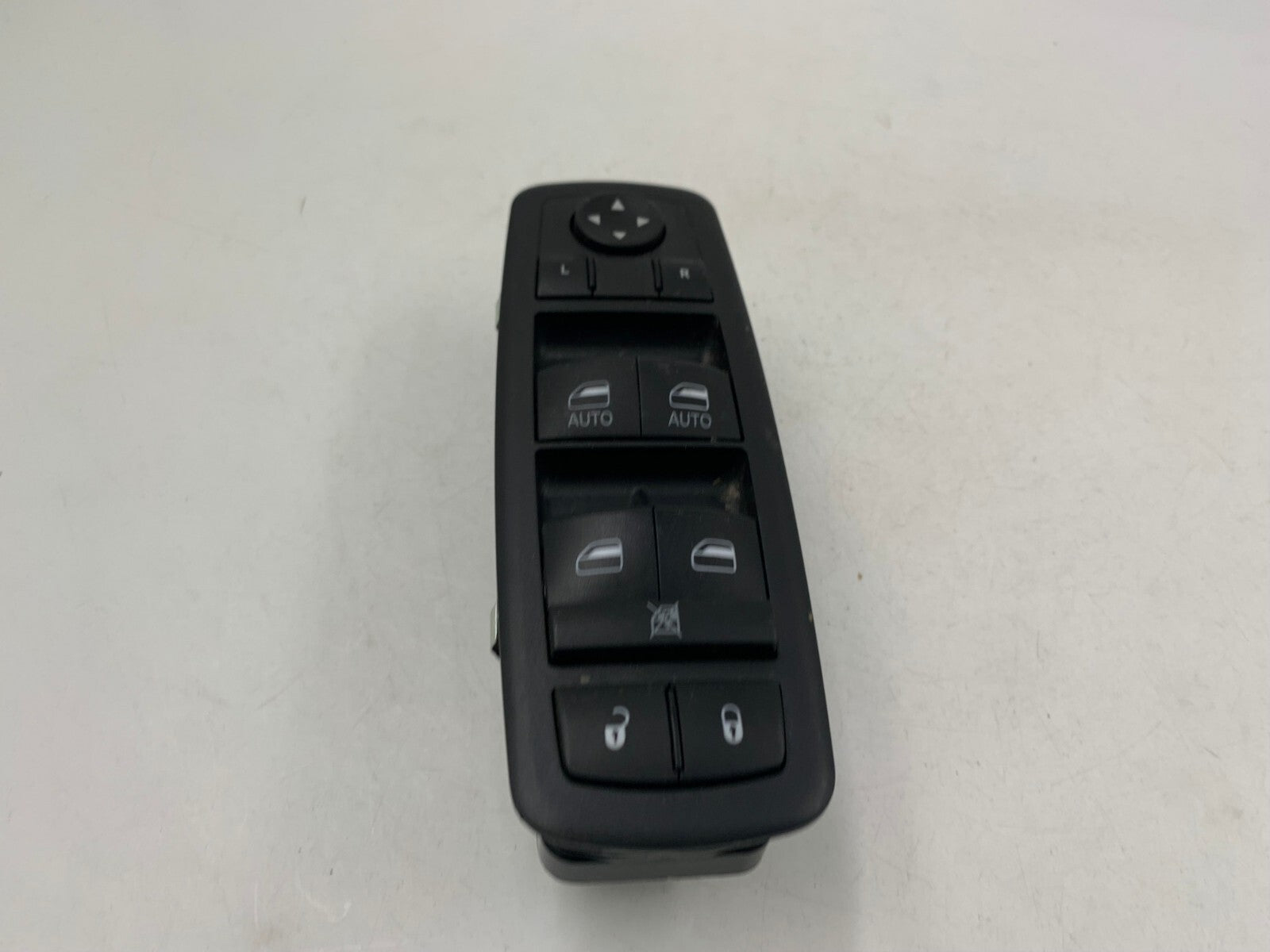 2012-2020 Dodge Caravan Master Power Window Switch OEM B02B39045