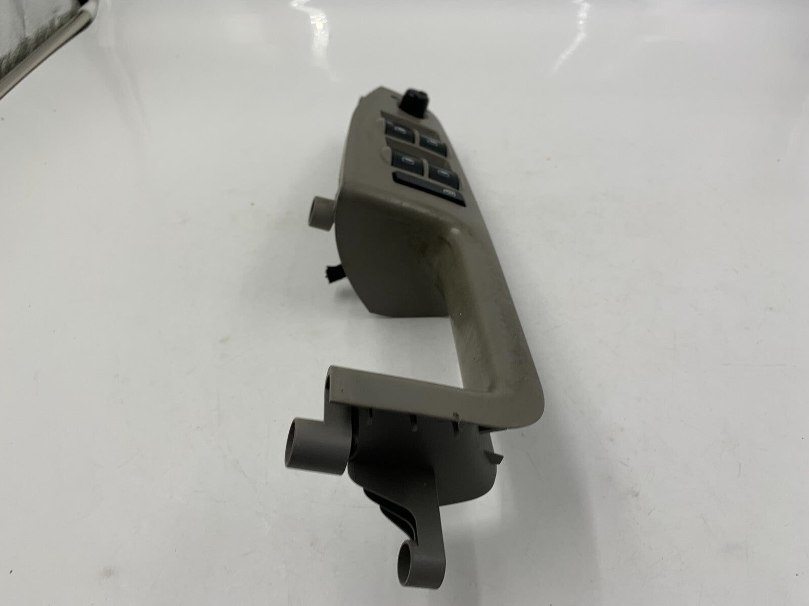 2002-2005 Audi A4 Master Power Window Switch OEM C04B19042