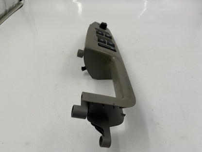 2002-2005 Audi A4 Master Power Window Switch OEM C04B19042