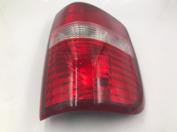 2004-2008 Ford F150 Driver Tail Light Taillight Lamp Styleside OEM D02B44043