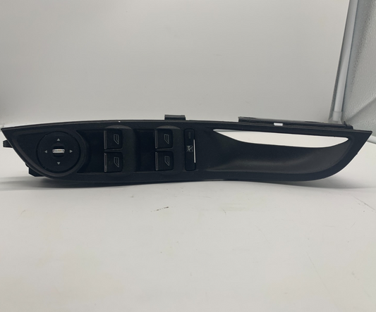 2012-2018 Ford Focus Master Power Window Switch OEM C03B25065