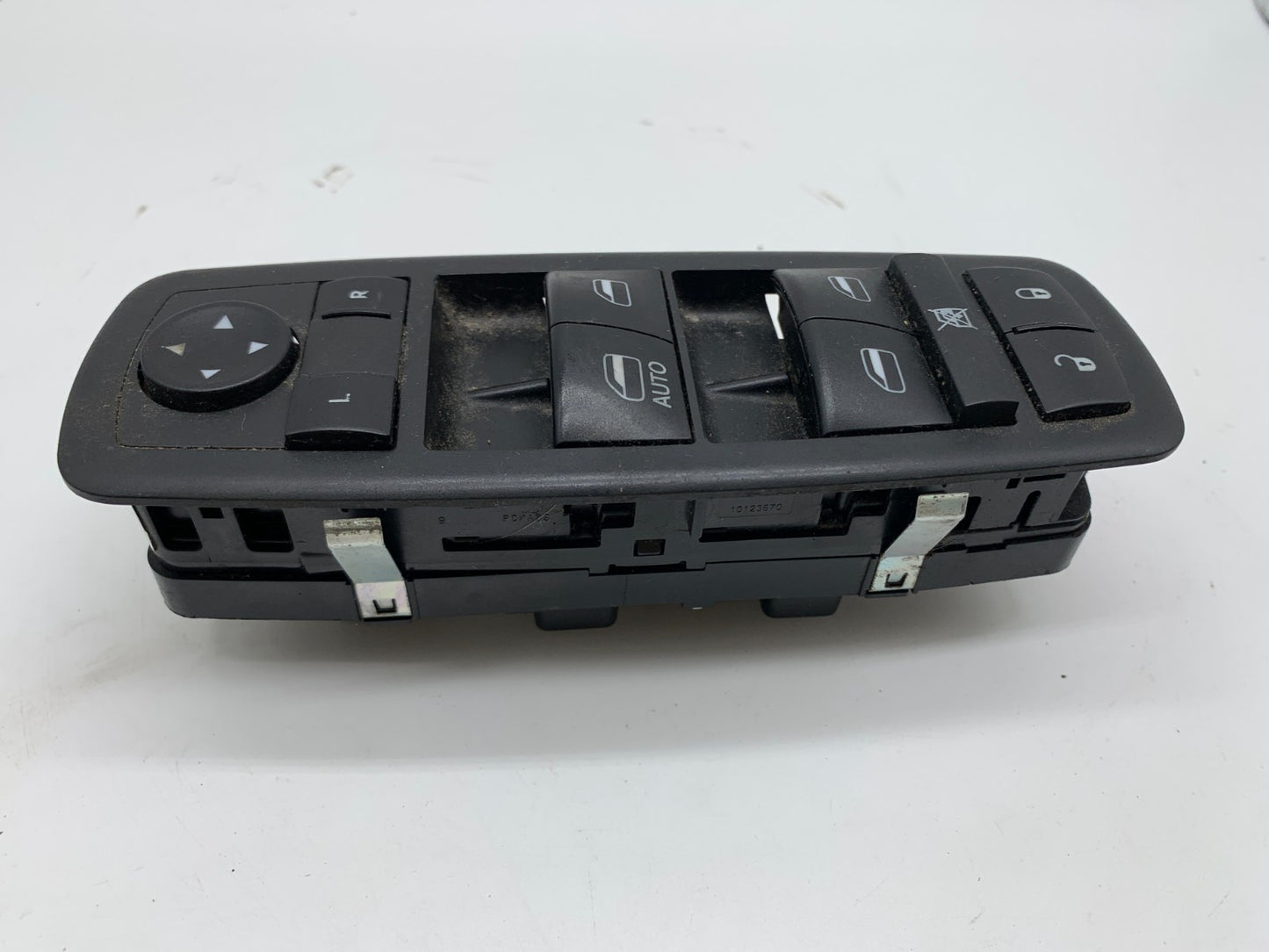 2017-2020 Dodge Journey Master Power Window Switch OEM D01B36004