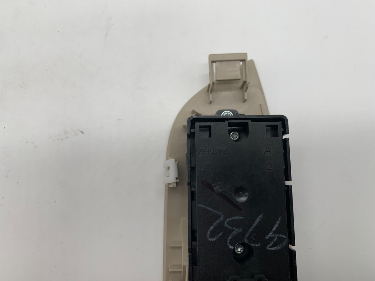 2013-2020 Lincoln MKZ Master Power Window Switch OEM B03B22054
