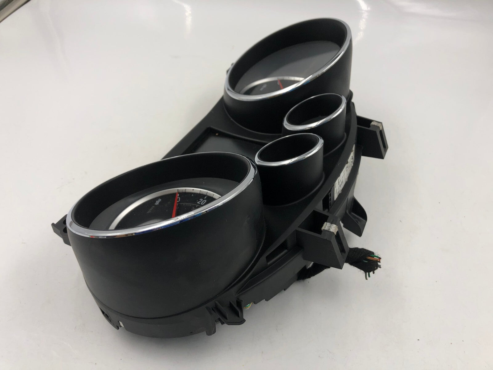 2015 Buick Encore Speedometer Instrument Cluster 27394 Miles OEM B01B50070