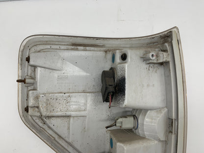 2009-2014 Ford F-150 Passenger Tail Light Taillight Styleside OEM B04B43003