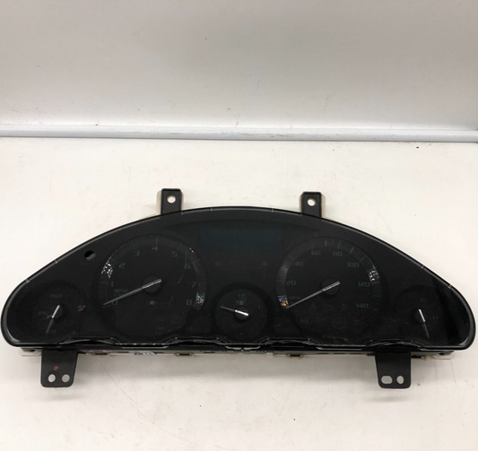 2013 Buick Enclave Speedometer Instrument Cluster 78,842 Miles OEM C03B45055
