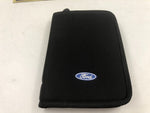 2007 Ford Edge Owners Manual Set with Case OEM N04B33057