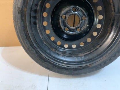 2010-2016 Buick Lacrosse Impala 17" Spare Tire Compact Donut T125/70R17 OEM