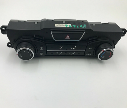 2014-2015 Kia Optima AC Heater Climate Control Unit OEM C03B63006