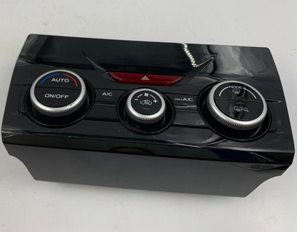 2019-2020 Subaru Forester AC Heater Climate Control Unit OEM A04B30032