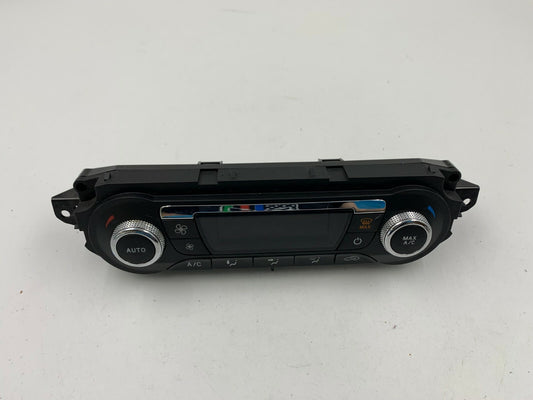 2013-2015 Ford Escape AC Heater Climate Control Unit OEM B02B26002