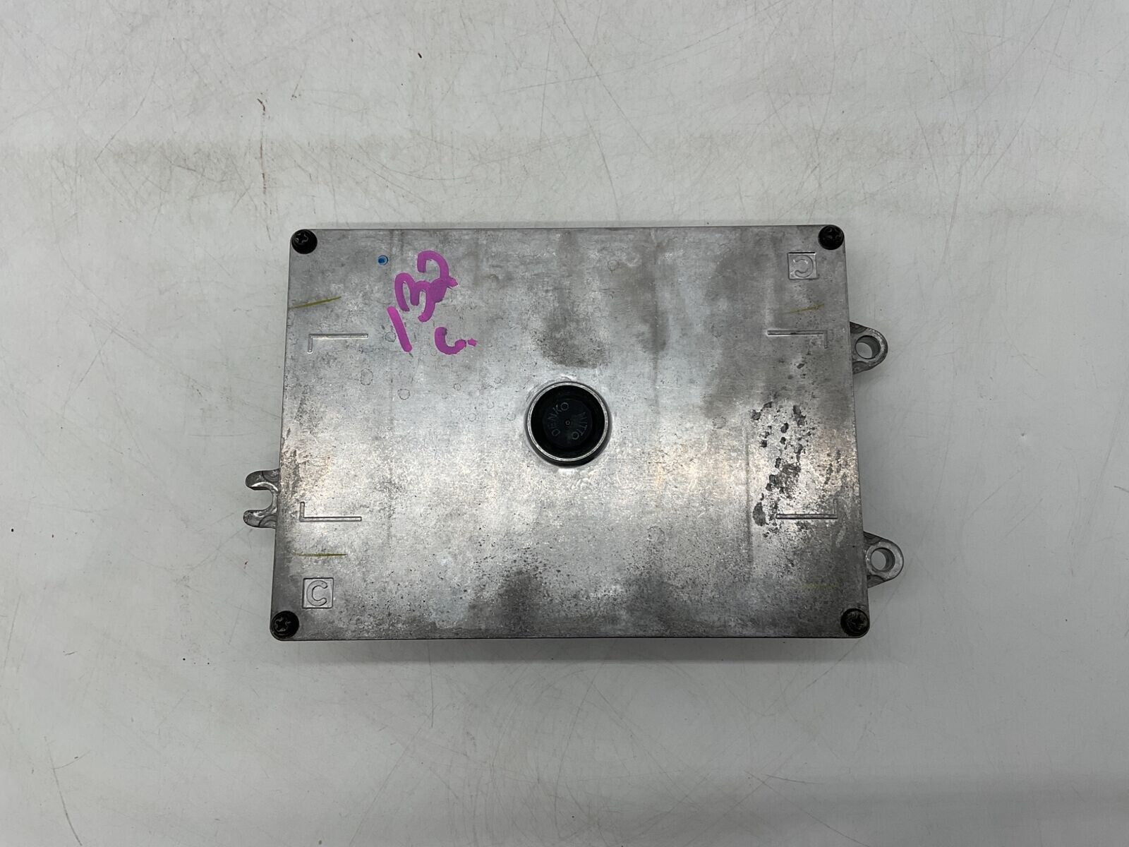 2012-2014 Honda CR-V Engine Control Module Unit ECU ECM OEM A02B27016