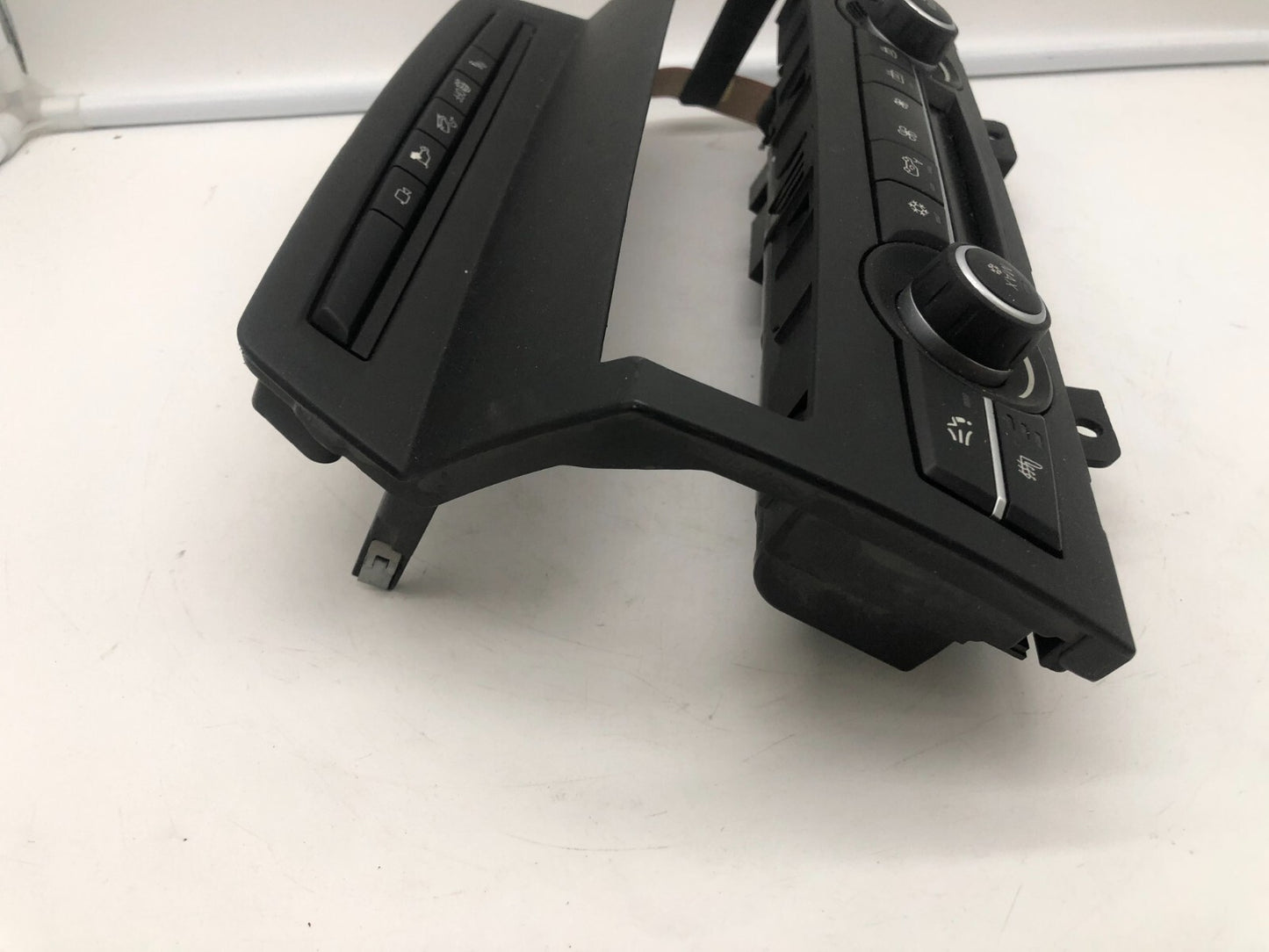 2008-2014 BMW X6 AC Heater Climate Control Unit OEM A03B22049