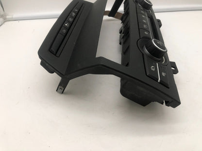 2008-2014 BMW X6 AC Heater Climate Control Unit OEM A03B22049