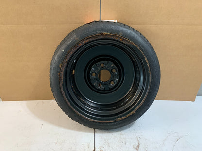 2004-2009 Mazda 3 Mazda3 15" Spare Tire Compact Donut T115/70D15
