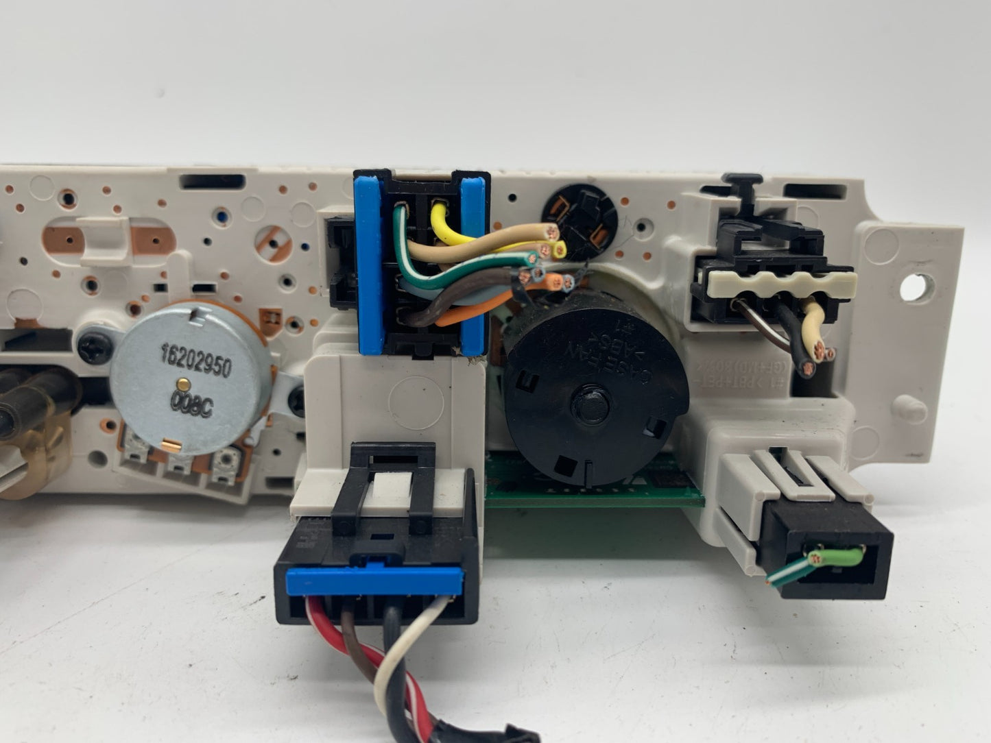 2008-2024 Chevrolet Express 2500 Van Climate Control AC Heater Unit OEM