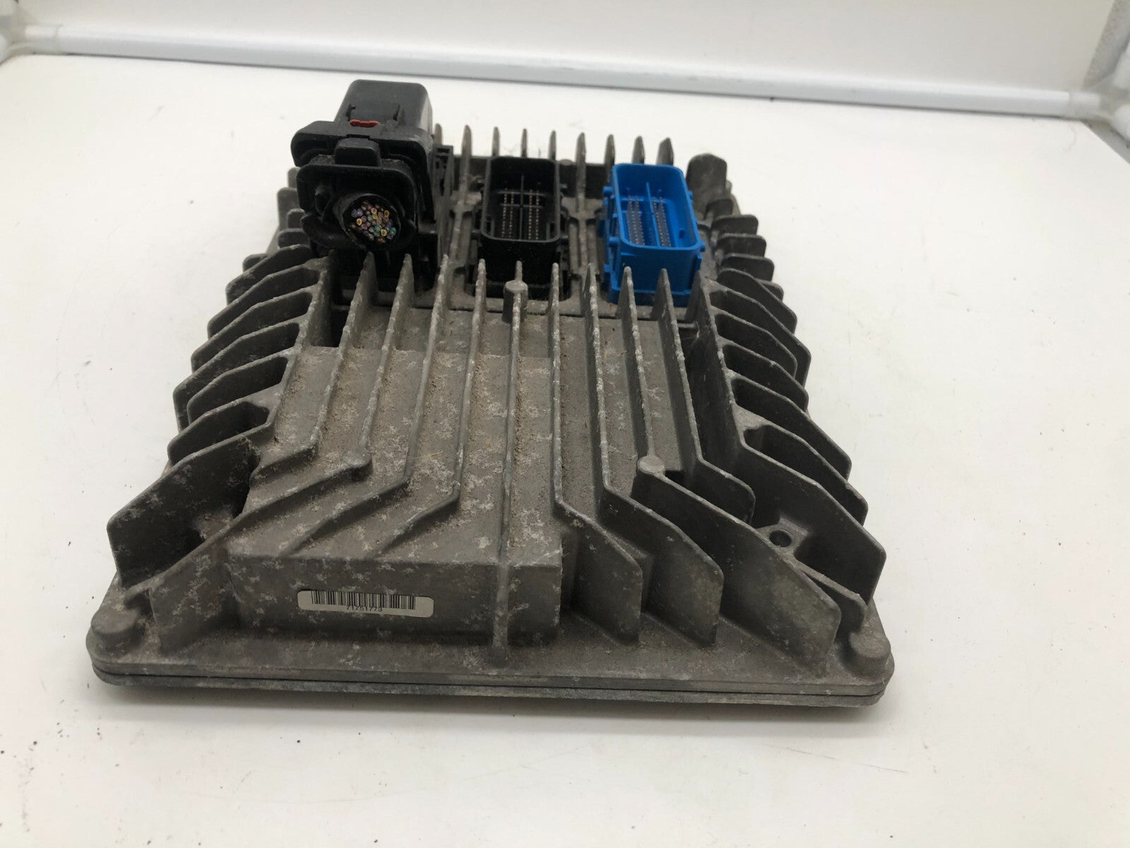 2014-2015 Cadillac CTS Engine Control Module Unit ECU ECM OEM A03B04002