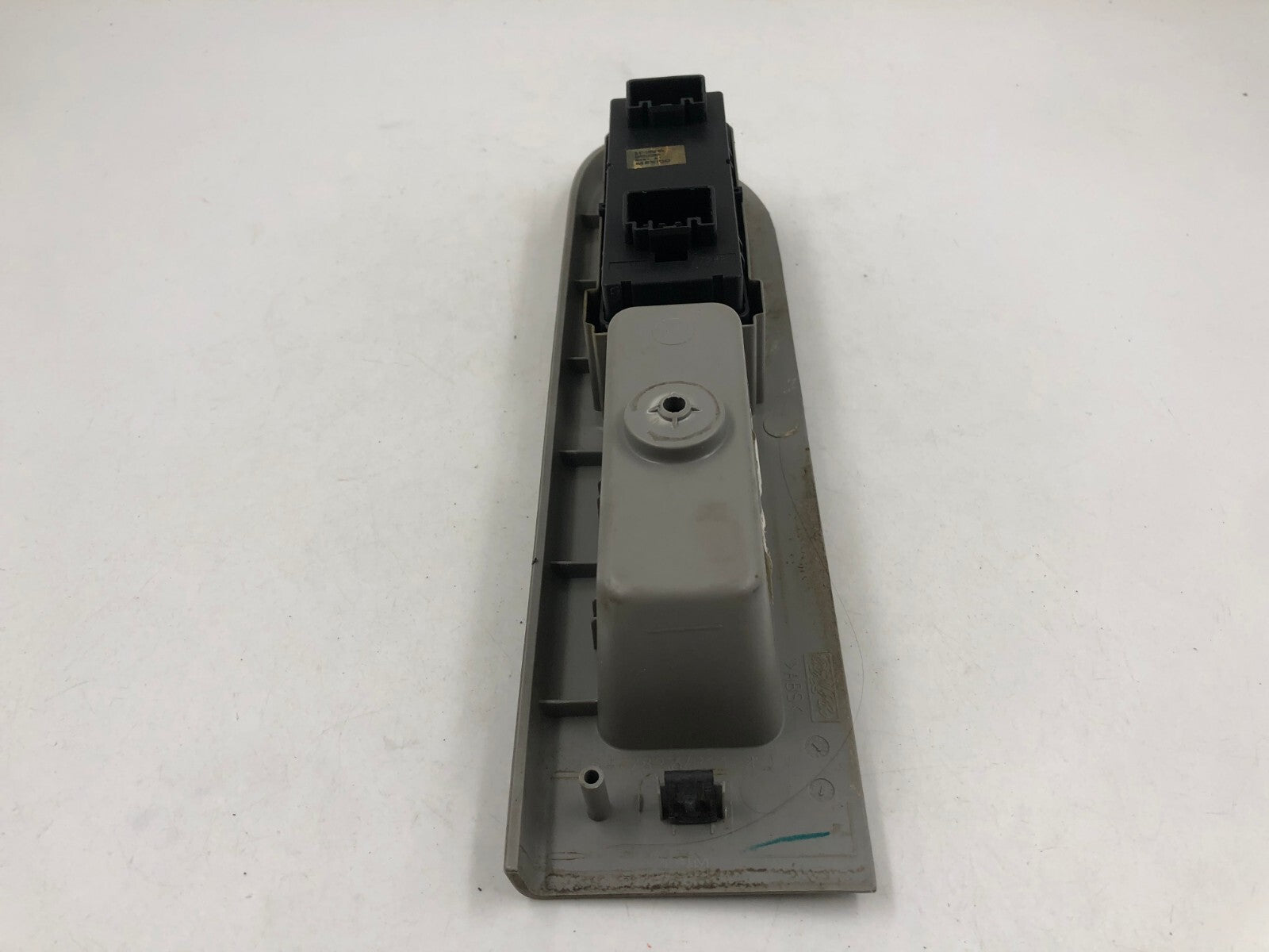 2008-2012 Ford Escape Master Power Window Switch OEM D01B21025