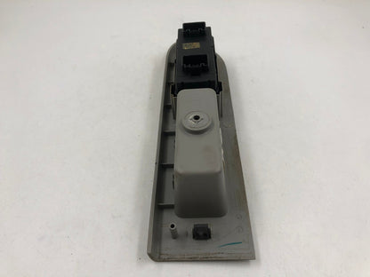2008-2012 Ford Escape Master Power Window Switch OEM D01B21025