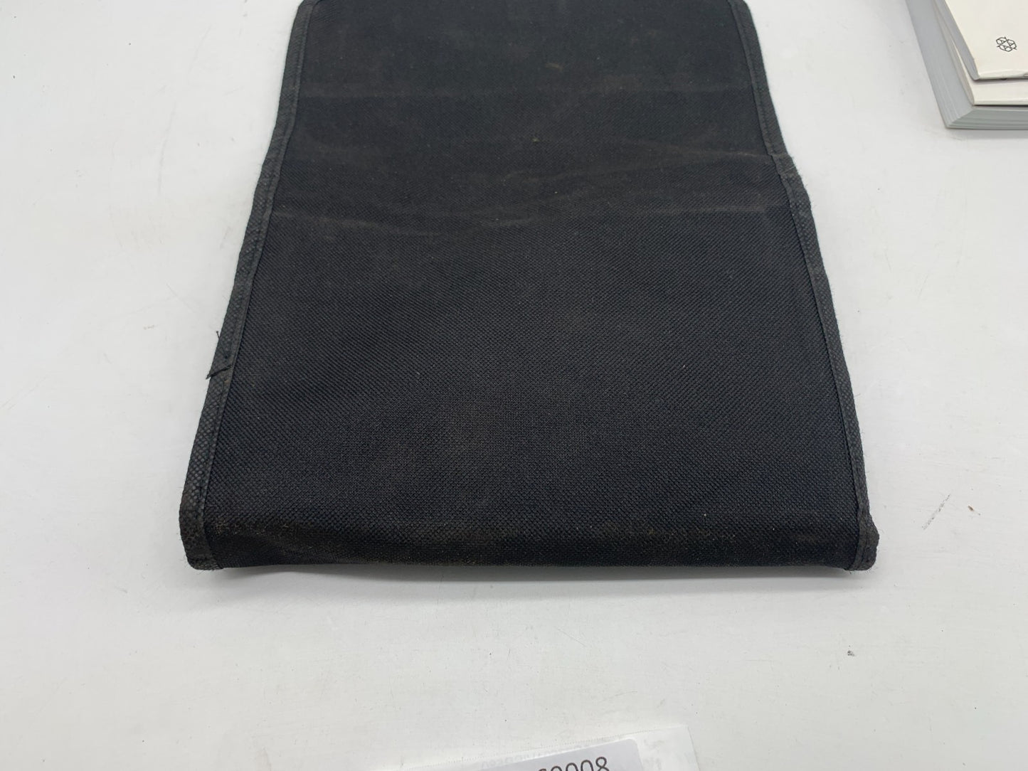 2019 Buick Enclave Owners Manual Set with Case OEM D03B69008
