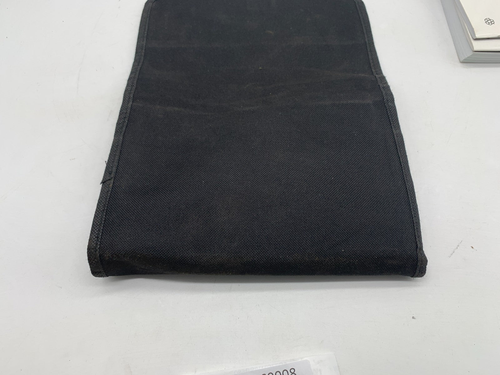 2019 Buick Enclave Owners Manual Set with Case OEM D03B69008