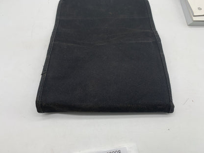 2019 Buick Enclave Owners Manual Set with Case OEM D03B69008