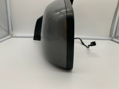 2009-2020 Dodge Journey Driver Side View Power Door Mirror Silver OEM D03B10004