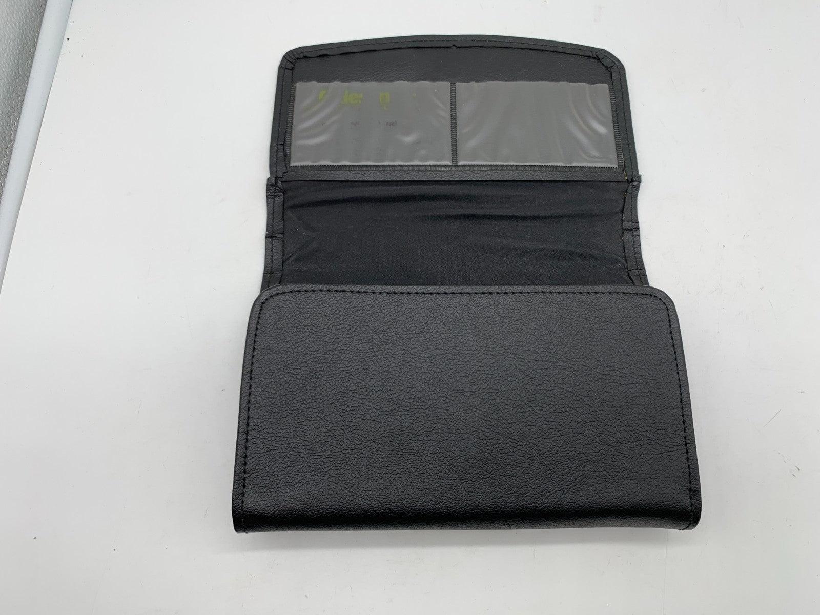 2017 Cadillac XTS Owners Manual Set with Case OEM